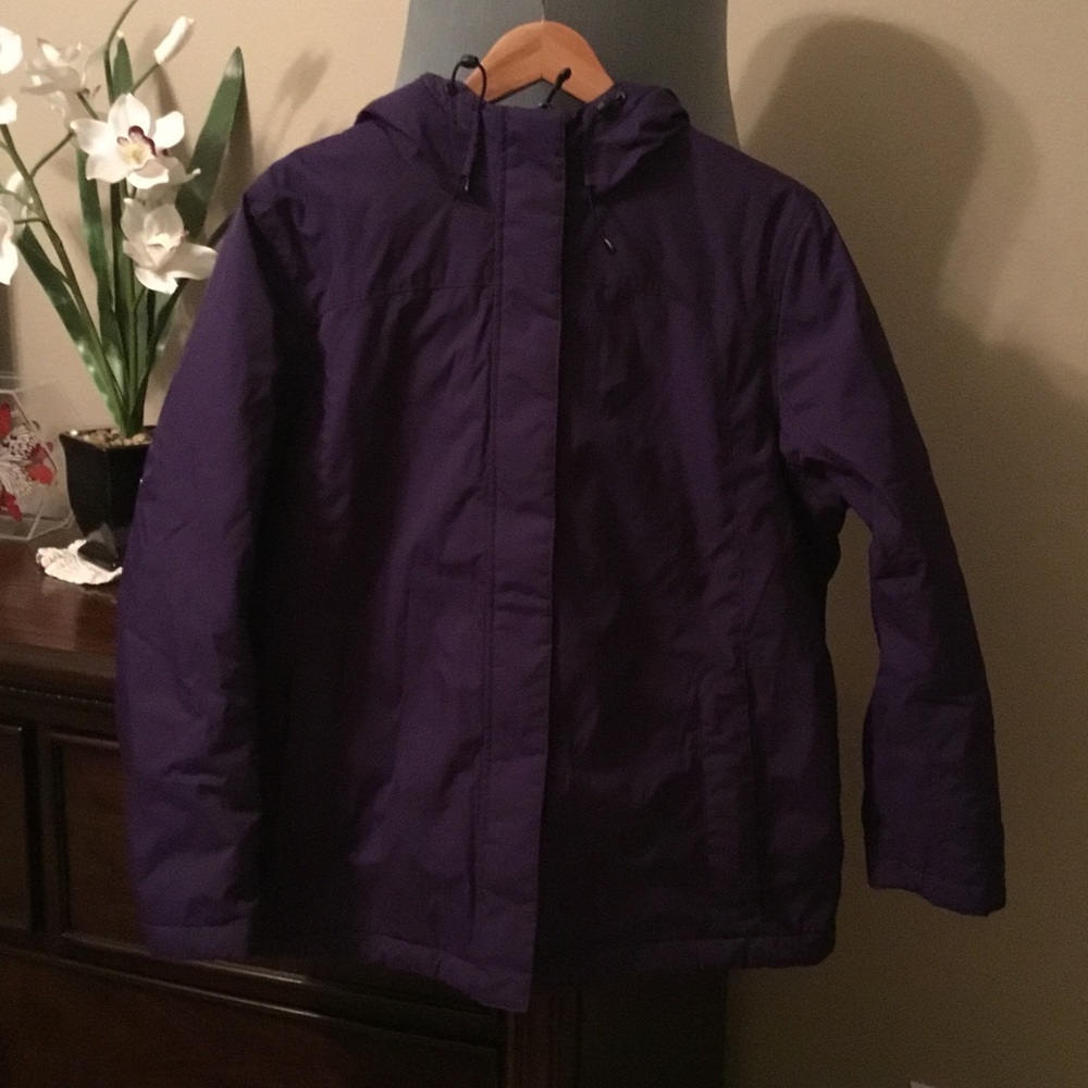 L.L. Bean-Women’s Winter Warmer Jacket